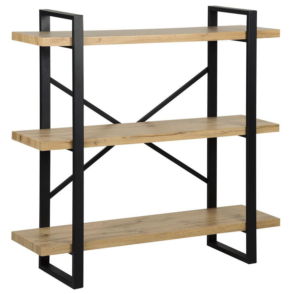 Beliani REGAL Hellbraun Beliani REGAL Hellbraun