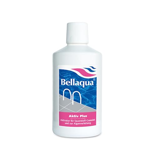 Bellaqua Aktiv Plus 1 Liter Aktivator Bellaqua Aktiv Plus 1 Liter Aktivator von Bellaqua
