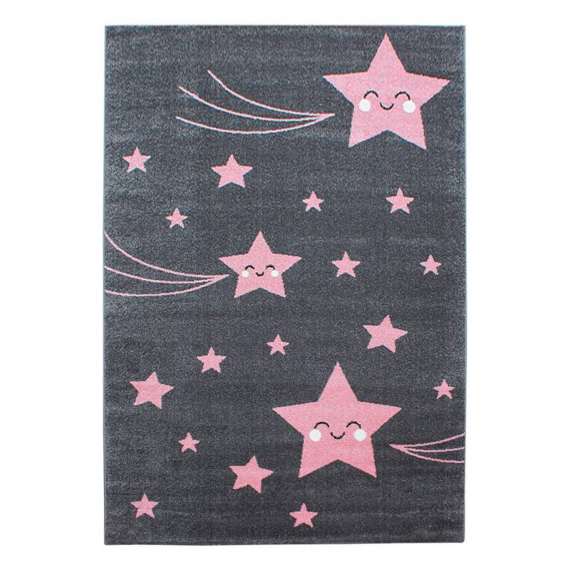 Ben'n'jen KINDERTEPPICH Pink Ben'n'jen KINDERTEPPICH Pink