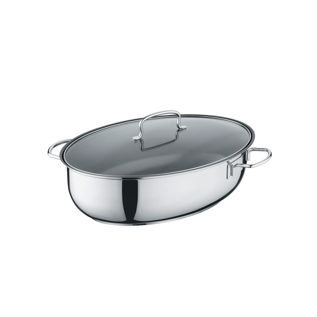 Berndes BRÄTER Anthrazit Hochglanz Berndes BRÄTER Anthrazit Hochglanz