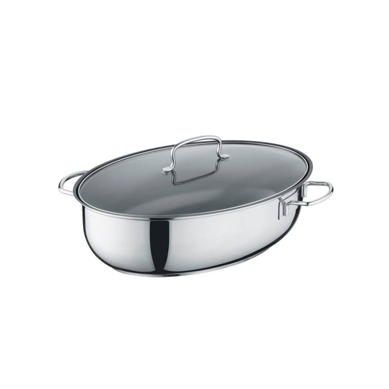 Berndes BRÄTER Anthrazit Hochglanz Berndes BRÄTER Anthrazit Hochglanz