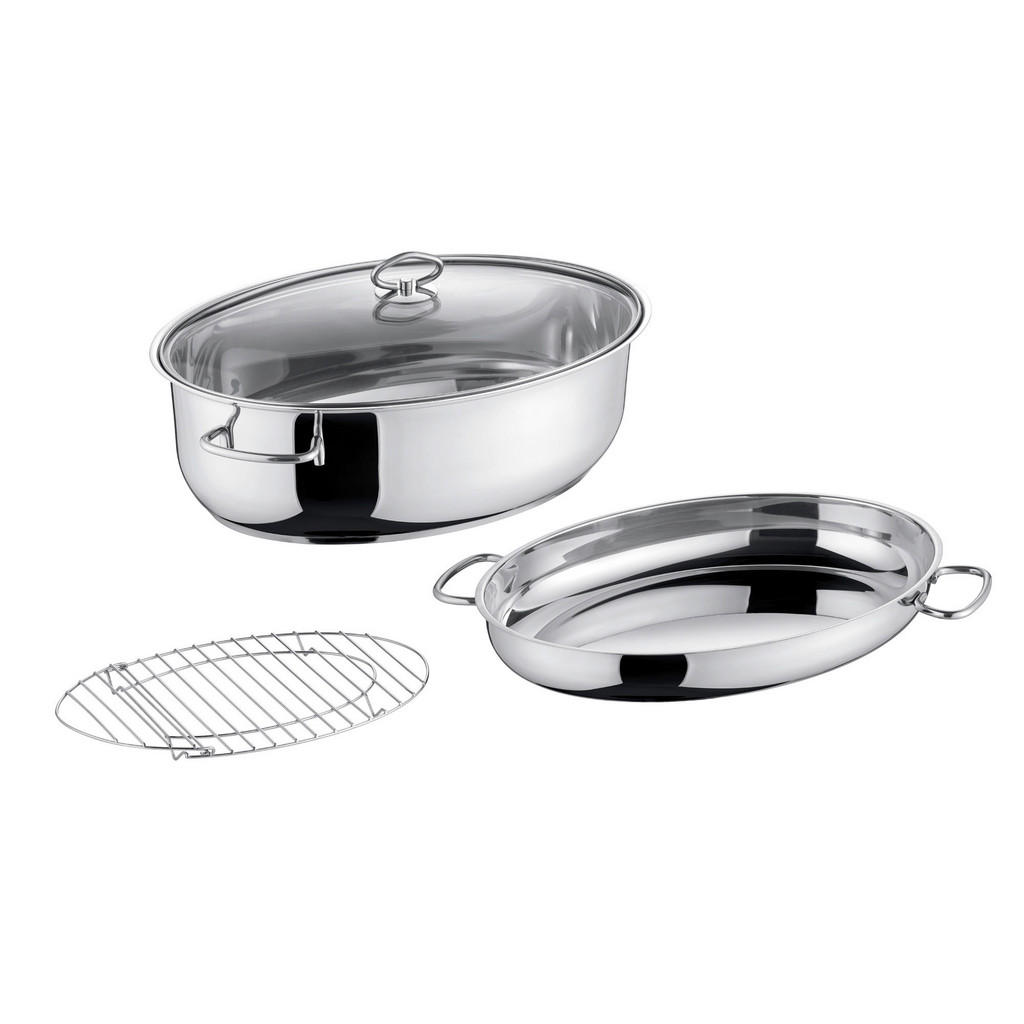 Berndes BRÄTER Schwarz Berndes BRÄTER Schwarz