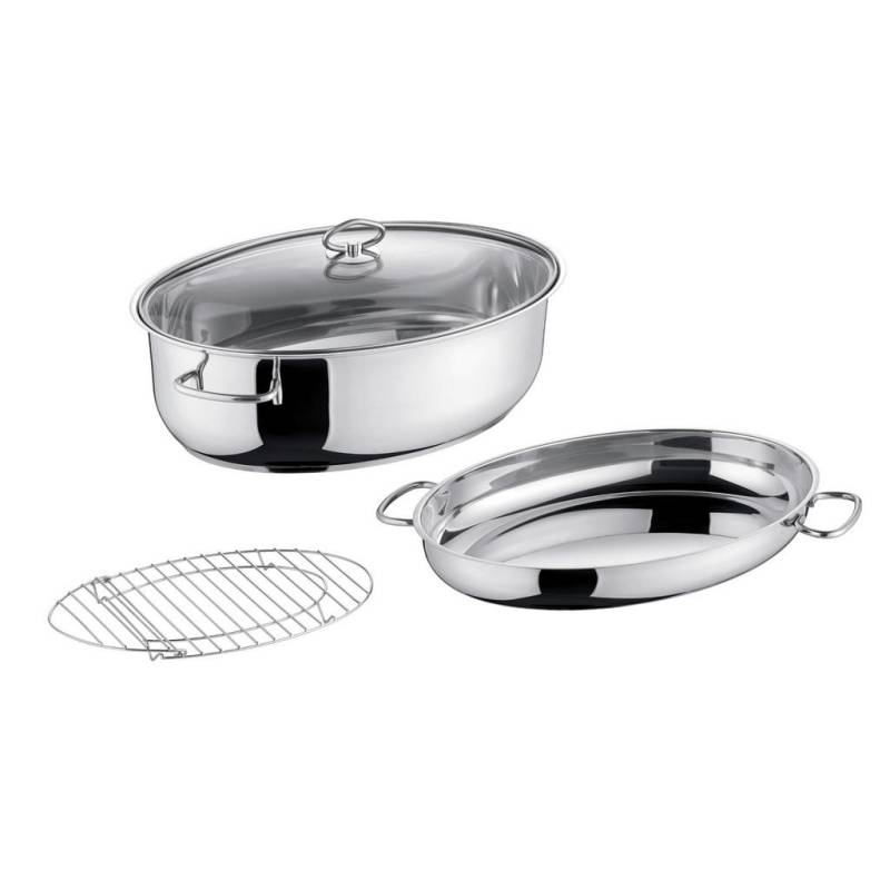 Berndes BRÄTER Schwarz Berndes BRÄTER Schwarz