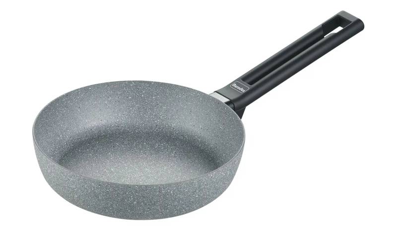 Berndes Bratpfanne  Alu Induction Special Edition ¦ grau ¦ Aluminium Ø: 20.0 Töpfe & Pfannen & Zubehör > Pfannen > Bratpfannen - Möbel Kraft