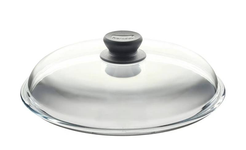Berndes Deckel   ¦ transparent/klar ¦ Glas Ø: 28.0 Töpfe & Pfannen & Zubehör - Möbel Kraft