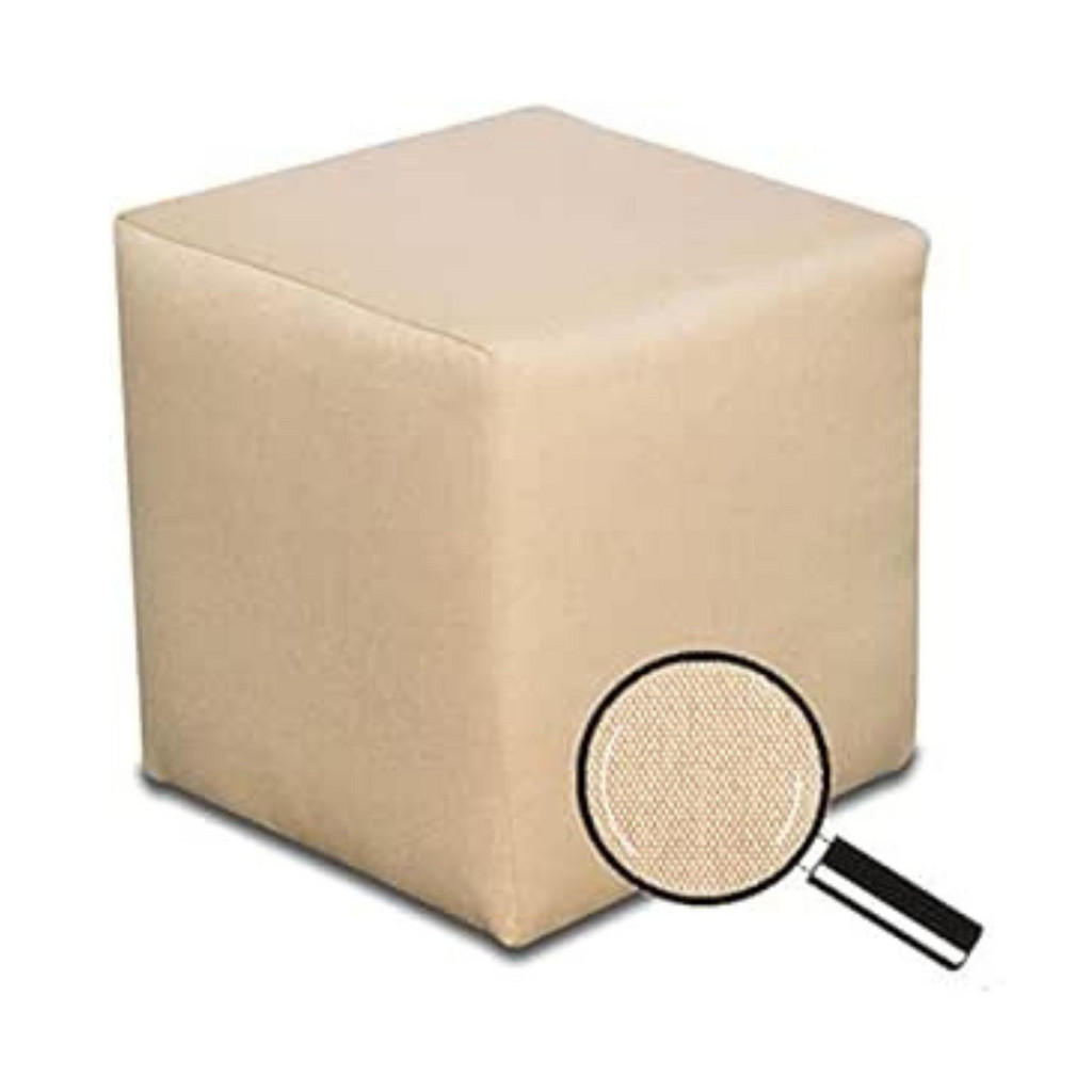 Best For Home SITZWÜRFEL Beige