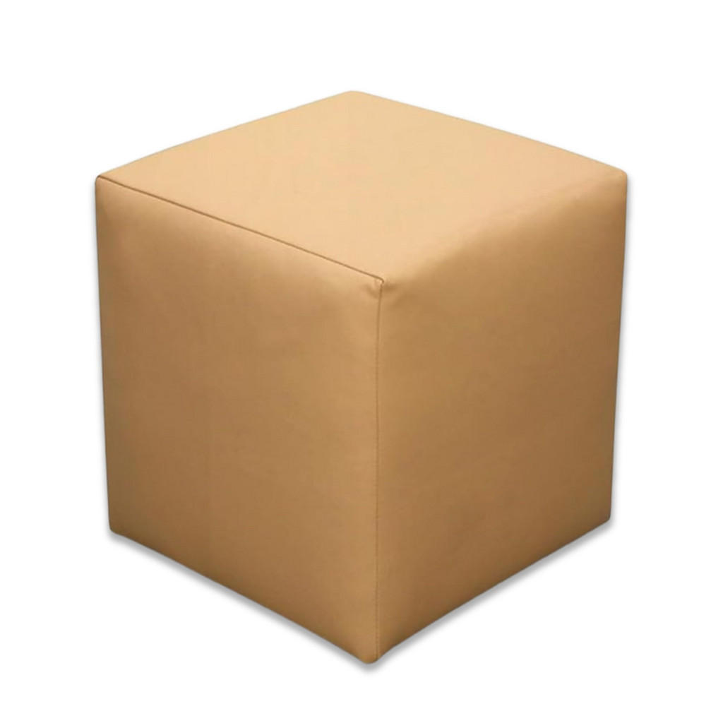 Best For Home SITZWÜRFEL Beige