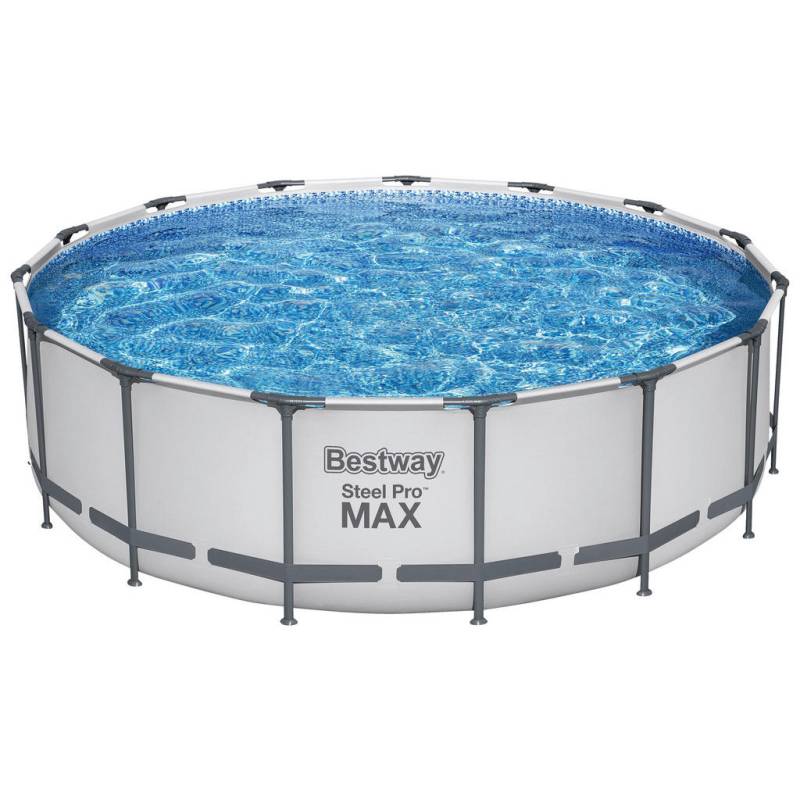 Bestway POOL Blau, Grau Bestway POOL Blau, Grau