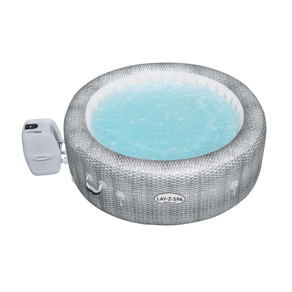 Bestway WHIRLPOOL Grau