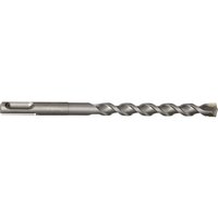 Irwin Tools SDS-plus 10501955 Hartmetall Hammerbohrer 6 mm Gesamtlänge 160 mm Zylinderschaft 1 St. von FPLUS
