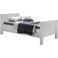 Bett NADJA von WIMEX 90x200 weiß