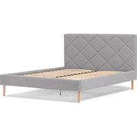 NADUVI Collection | Bettgestell Diamond 160 x 200 cm von NADUVI Collection