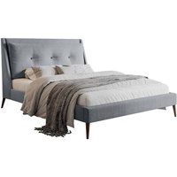NADUVI Collection | Bettgestell Tania 160 x 200 cm von NADUVI Collection