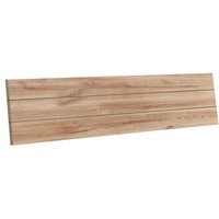 Bettkopfteil Easy beds B 140 cm plankeneiche