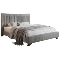 Selsey Design | Bettgestell Barbara 160 x 200 cm von Selsey Design