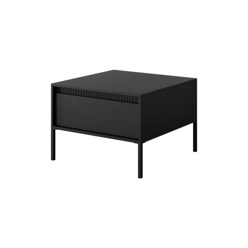 Bettso COUCHTISCH Schwarz