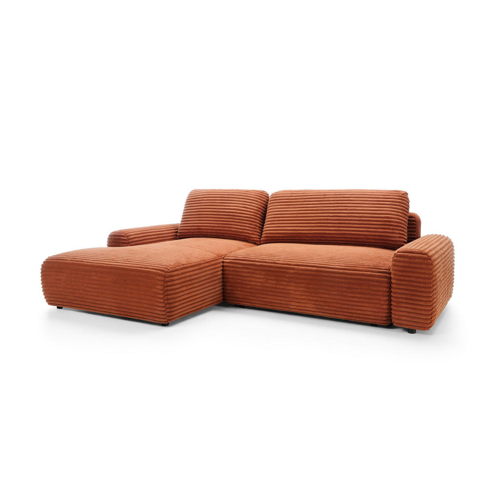 Bettso ECKSOFA Orange Bettso ECKSOFA Orange