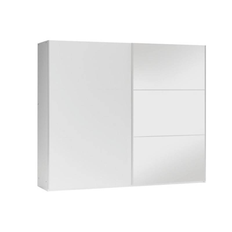 Bettso KLEIDERSCHRANK Weiß