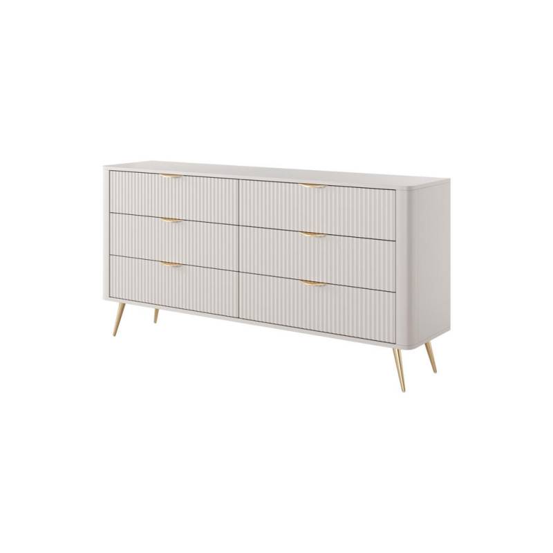 Bettso KOMMODE Beige
