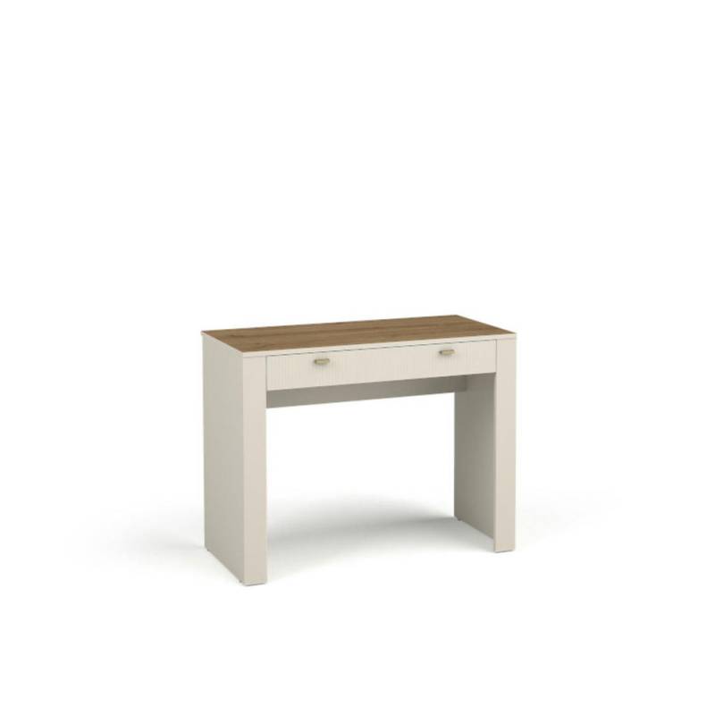 Bettso KONSOLENTISCH Beige