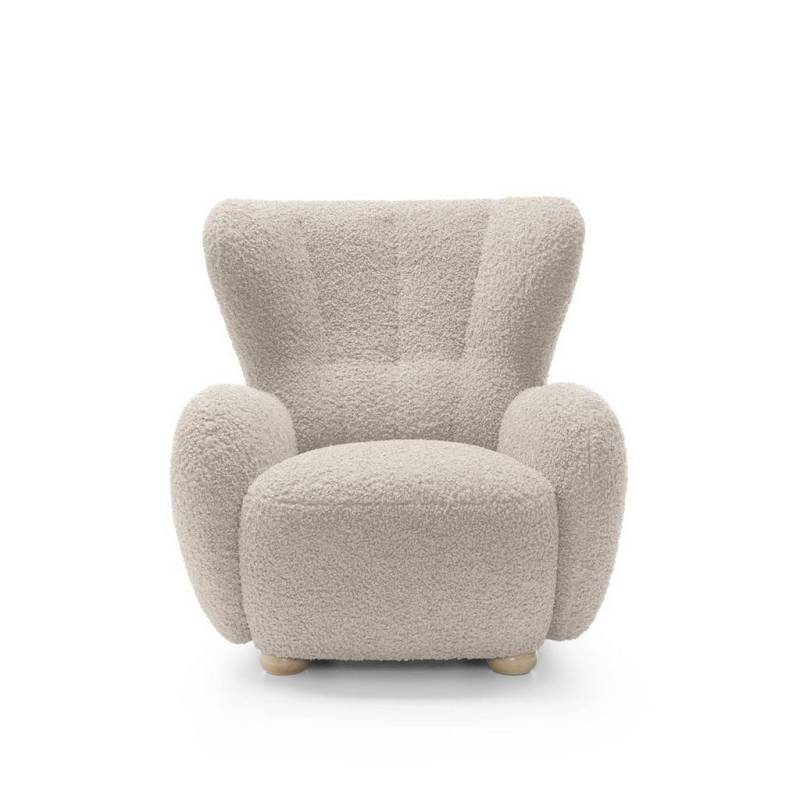 Bettso OHRENSESSEL Beige Bettso OHRENSESSEL Beige