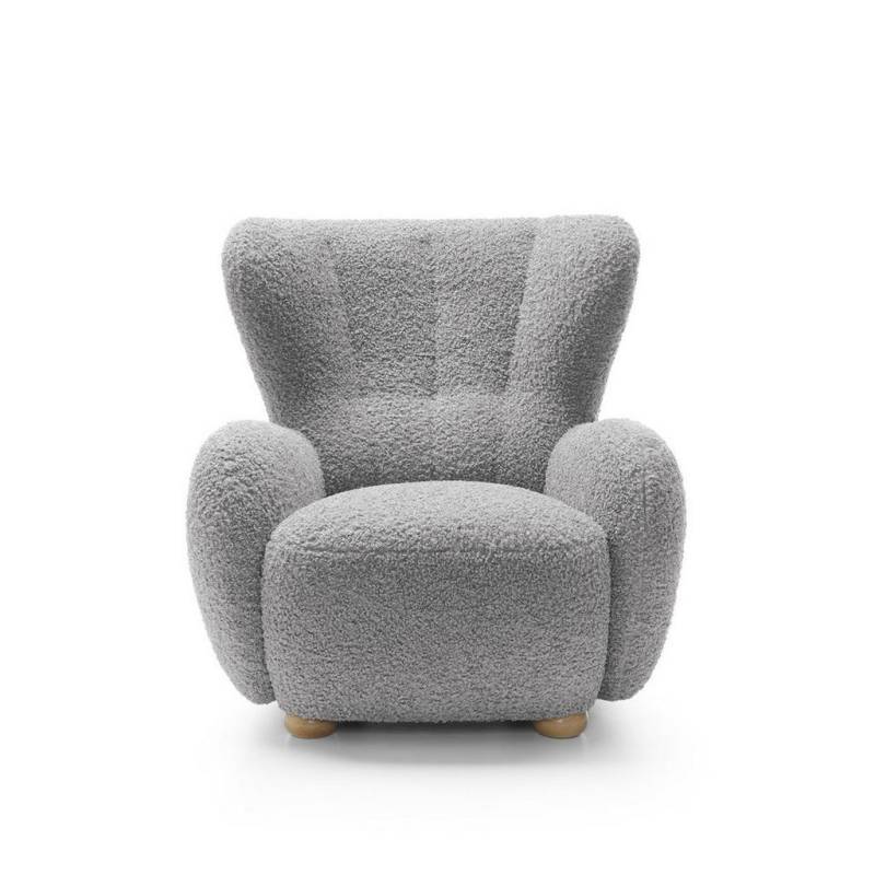 Bettso OHRENSESSEL Grau Bettso OHRENSESSEL Grau