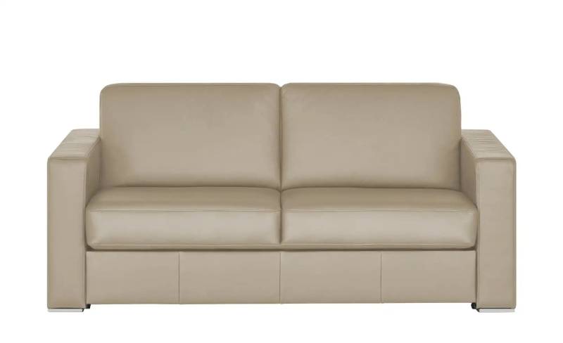 Betty Schlafsofa  Betty ¦ beige ¦ Maße (cm): B: 194 H: 86 T: 97.0 Polstermöbel > Sofas > 3-Sitzer - Höffner