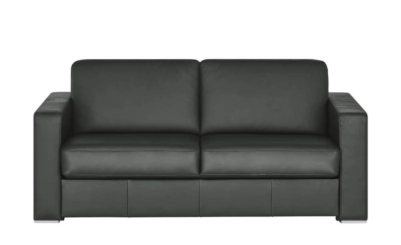 Betty Schlafsofa  Betty ¦ grau ¦ Maße (cm): B: 194 H: 86 T: 97.0 Polstermöbel > Sofas > 3-Sitzer - Höffner