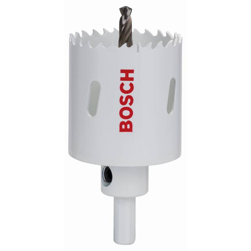 Bosch Bi-Metall-Lochsäge Ø 51 mm von Bosch