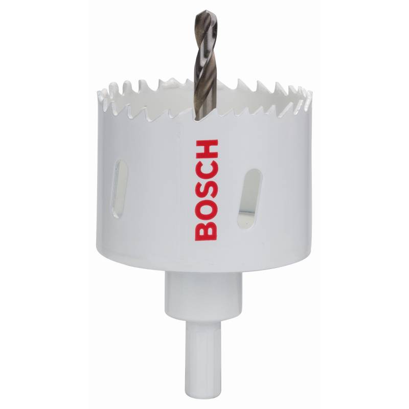 Bosch Bi-Metall-Lochsäge Ø 60 mm von Bosch