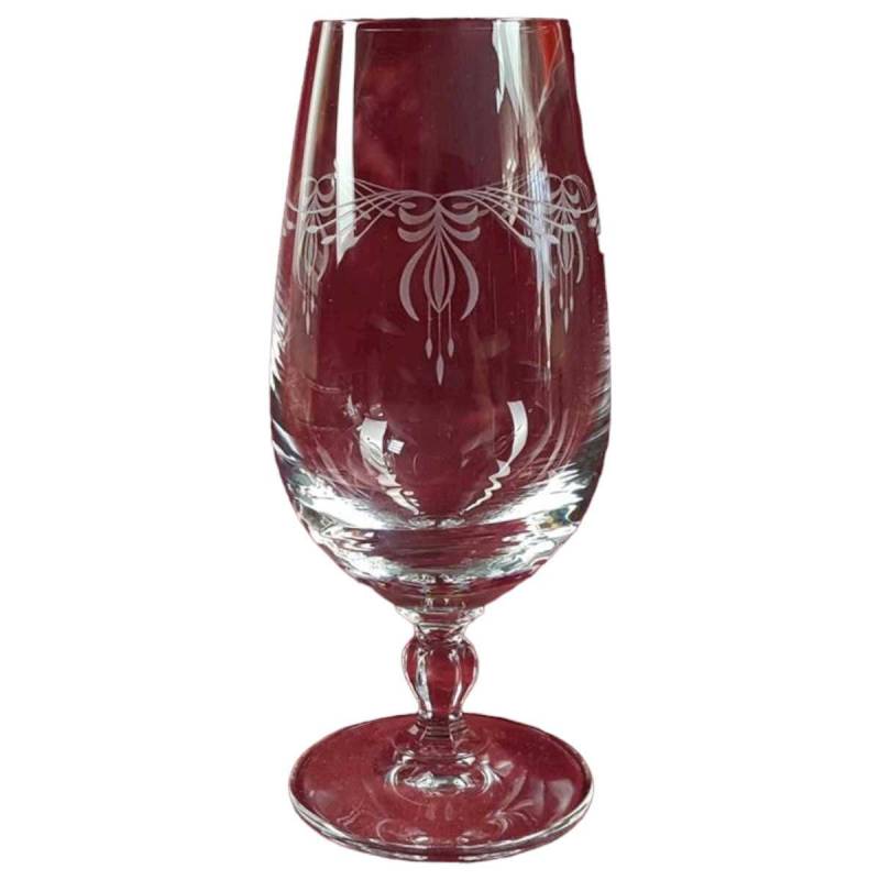 Bierglas Spiegelau Lilium gebraucht - sehr gut