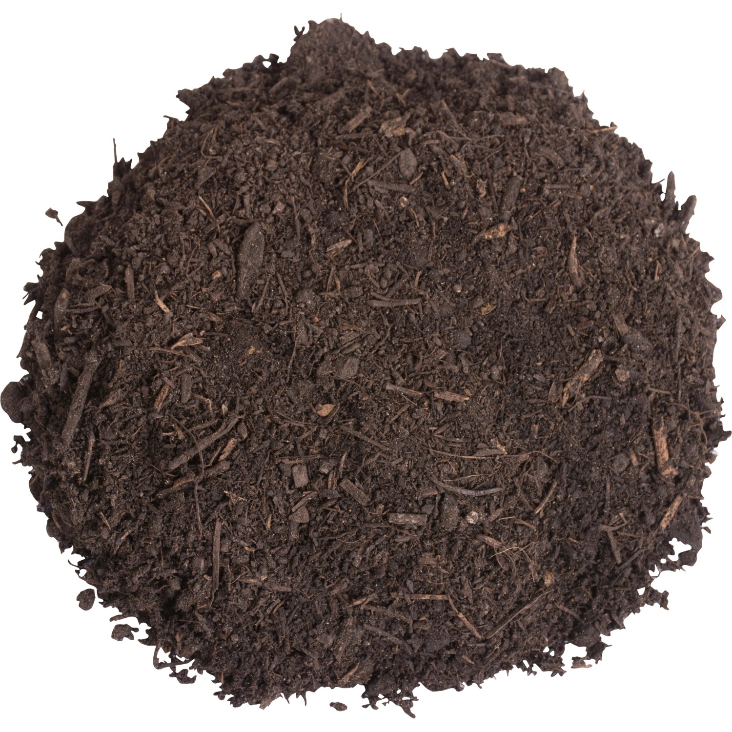 Big Bag BIO Gartenkompost 1.000 l