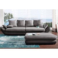 Trends by HG Big-Sofa "Moon" von Trends By Hg