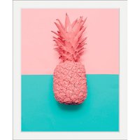 queence Bild "Ananas" von Queence