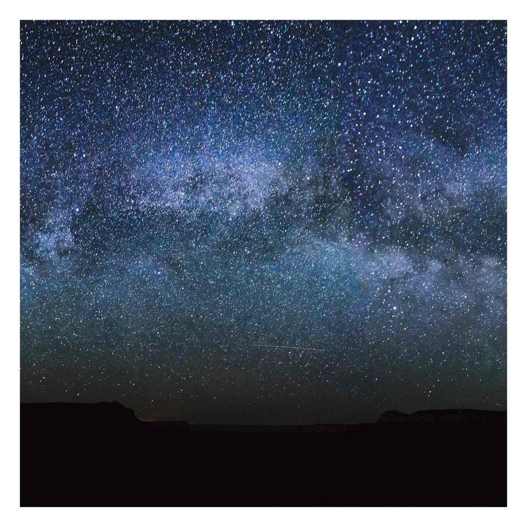 Bilderwelten FOTOTAPETE Schwarz Bilderwelten FOTOTAPETE Schwarz