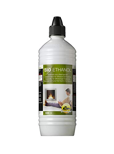 Bio-Ethanol 1000ml von Farmlight