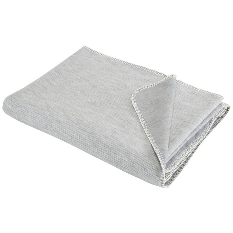 Bio:Vio PLAID Grau