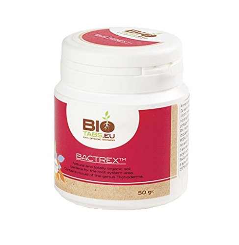 BioTabs Bactrex 50 g Wurzel Protektor von BioTabs