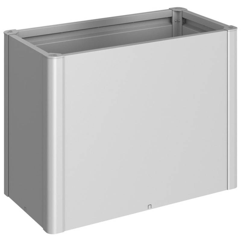 Biohort HOCHBEET Silber