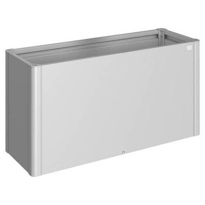 Biohort HOCHBEET Silber