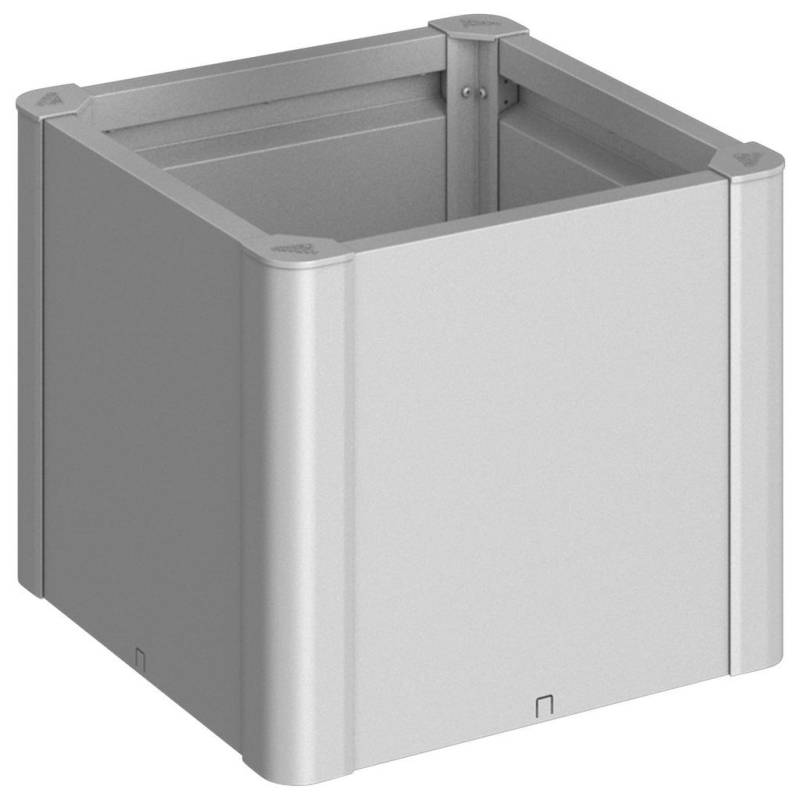 Biohort HOCHBEET Silber