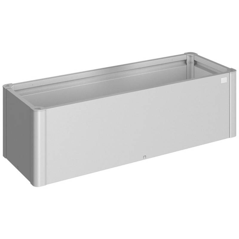 Biohort HOCHBEET Silber