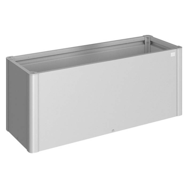 Biohort HOCHBEET Silber