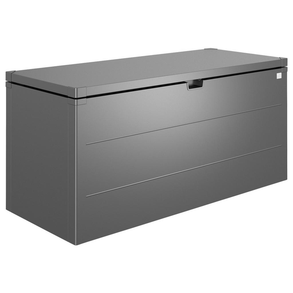 Biohort KISSENBOX Dunkelgrau