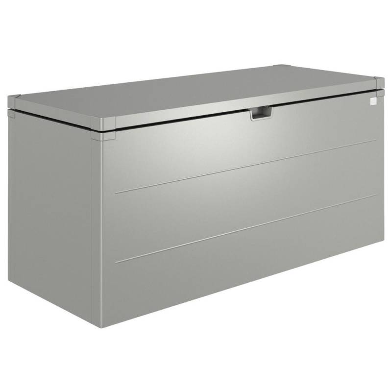 Biohort KISSENBOX Grau