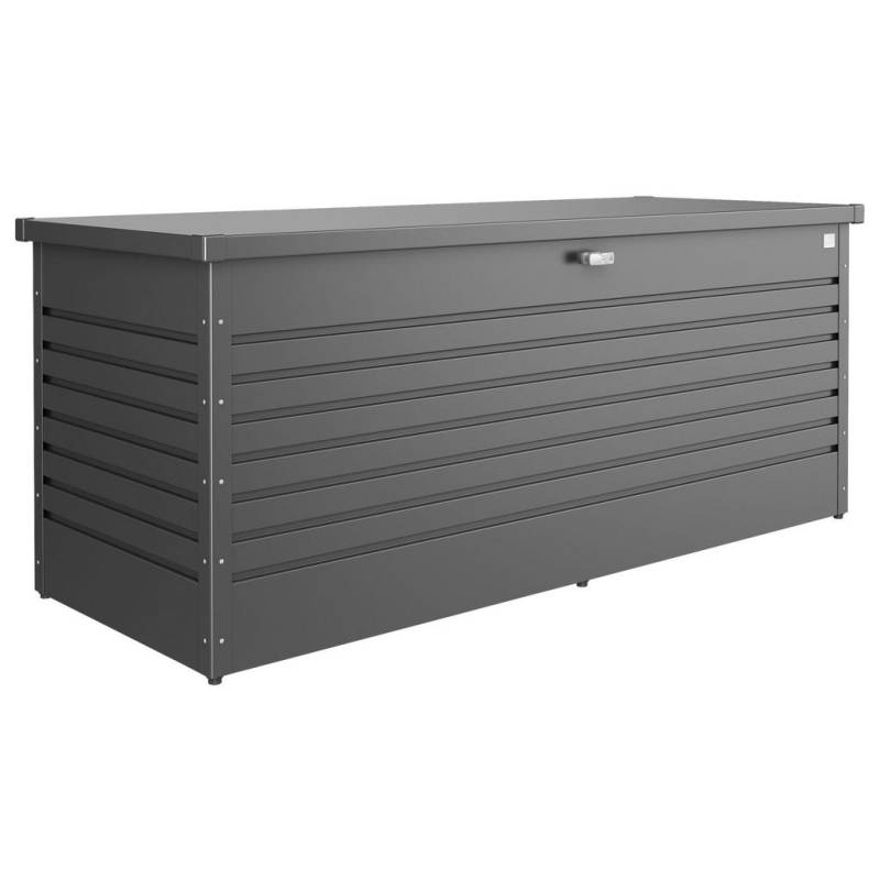 Biohort KISSENBOX Dunkelgrau