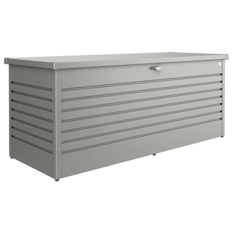 Biohort KISSENBOX Grau