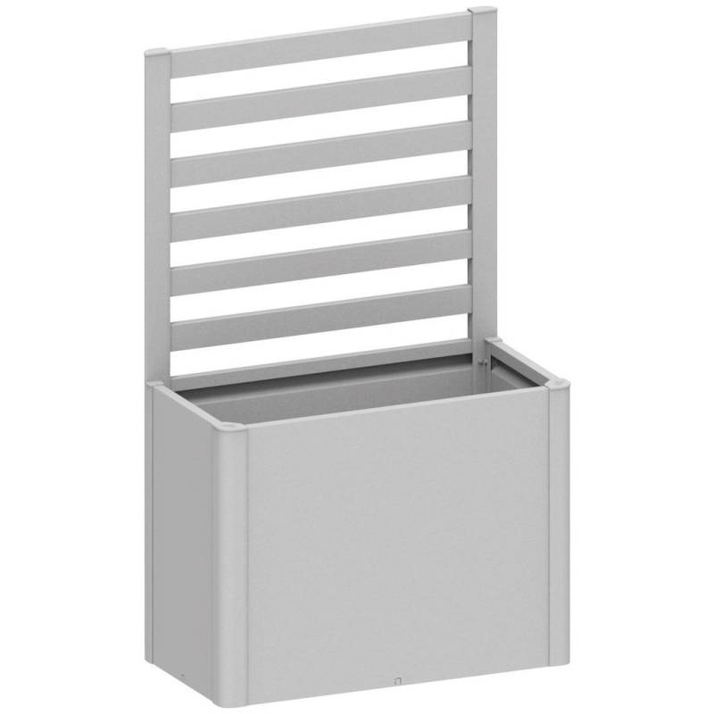 Biohort RANKGITTER Silber