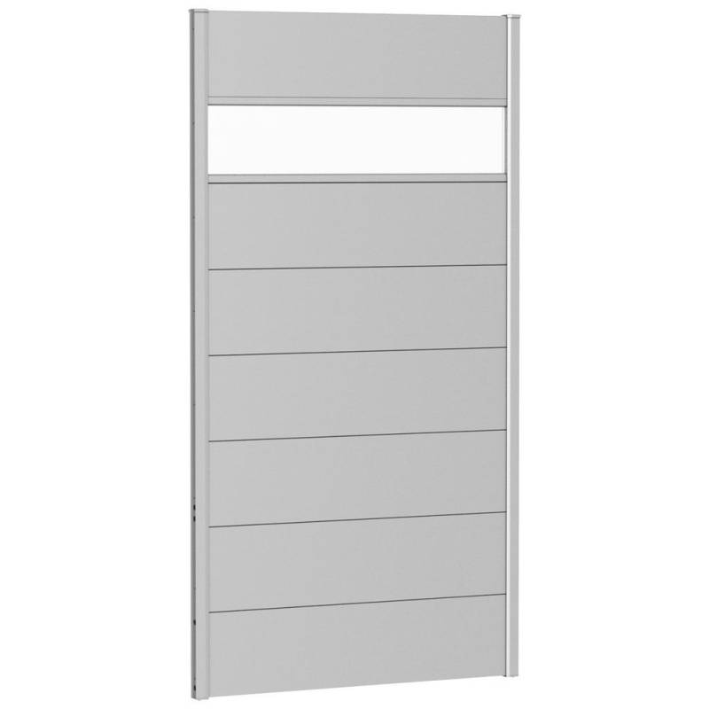 Biohort SICHTSCHUTZ Silber