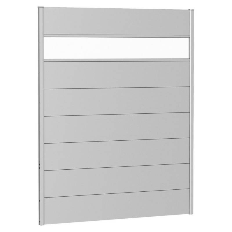 Biohort SICHTSCHUTZ Silber